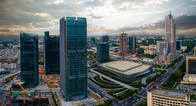 Financial Regulation in Uzbekistan — guide for business