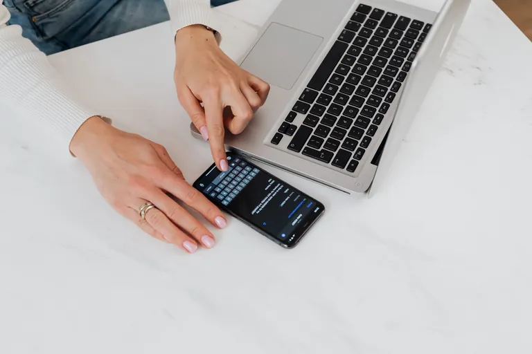 Phone-number transfers