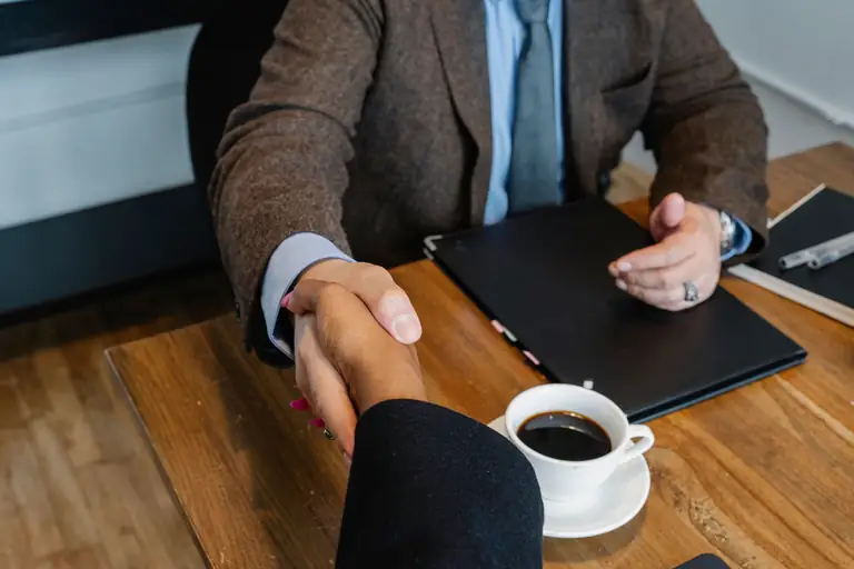 Selling an LLC share