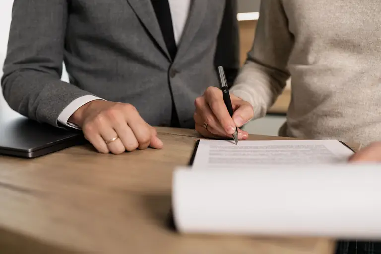 LLC supervisory board